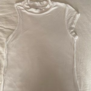 LNA half sleeve tshirt